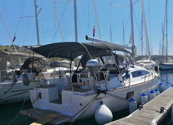 Rent a sailboat in Kremik Marina - Elan 40.1