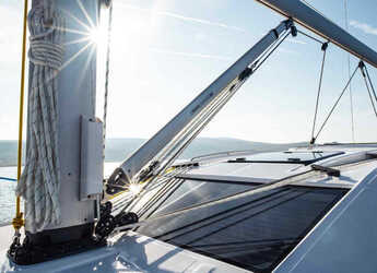 Alquilar velero en Marina Kremik - Elan 40.1