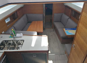 Alquilar velero en Marina Kremik - Elan 40.1