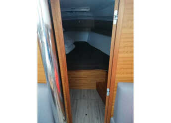 Alquilar velero en Marina Kremik - Elan 40.1