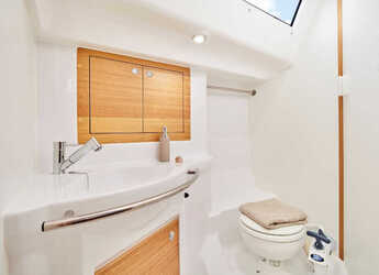 Alquilar velero en Marina Kremik - Elan 40.1