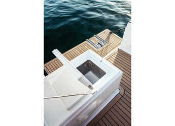 Alquilar velero en Marina Kremik - Elan 40.1