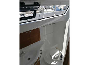 Alquilar velero en Marina Kremik - Elan 40.1