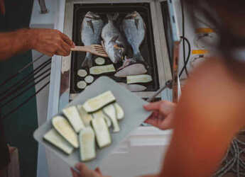 Alquilar velero en Marina Kremik - Elan 40.1