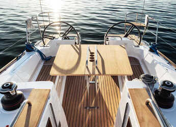 Alquilar velero en Marina Kremik - Elan 40.1