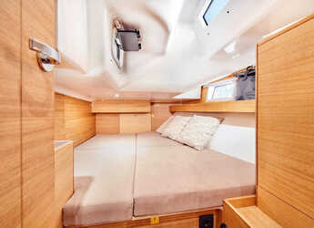 Alquilar velero en Marina Kremik - Elan 40.1