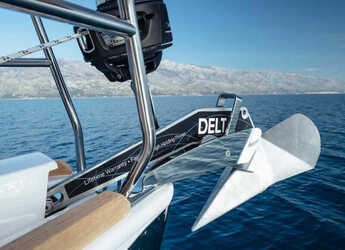 Alquilar velero en Marina Kremik - Elan 40.1