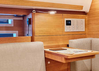 Alquilar velero en Marina Kremik - Elan 40.1