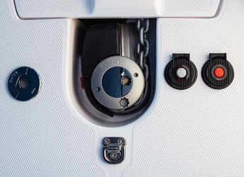 Alquilar velero en Marina Kremik - Elan 40.1