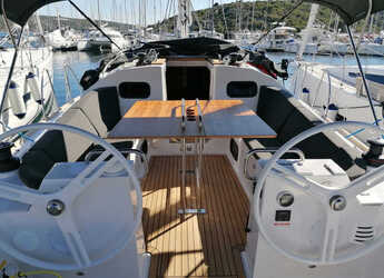 Alquilar velero en Marina Kremik - Elan 40.1