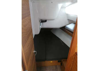 Alquilar velero en Marina Kremik - Elan 40.1