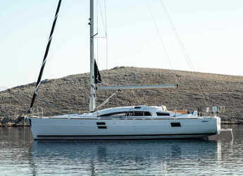 Alquilar velero en Marina Kremik - Elan 40.1