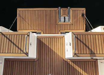 Alquilar velero en Marina Kremik - Elan 40.1