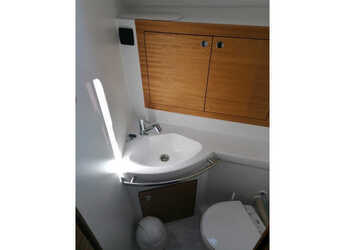 Alquilar velero en Marina Kremik - Elan 40.1