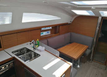 Alquilar velero en Marina Kremik - Elan 40.1