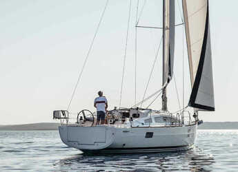 Alquilar velero en Marina Kremik - Elan 40.1