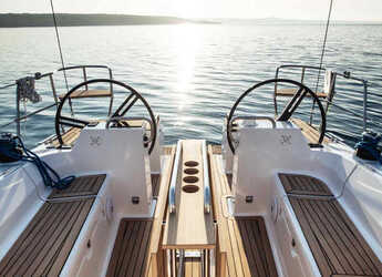 Alquilar velero en Marina Kremik - Elan 40.1