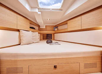 Alquilar velero en Marina Kremik - Elan E5