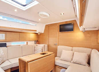 Alquilar velero en Marina Kremik - Elan E5