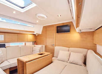 Alquilar velero en Marina Kremik - Elan E5