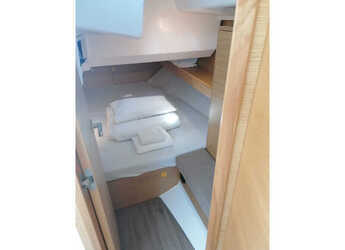 Alquilar velero en Marina Kremik - Elan E5