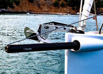 Alquilar velero en Marina Kremik - Elan E5