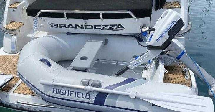 Louer bateau à moteur à SCT Marina Trogir - Grandezza 34 OC 