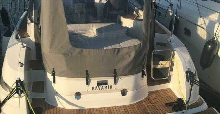 Chartern Sie motorboot in SCT Marina Trogir - Bavaria S32 Open