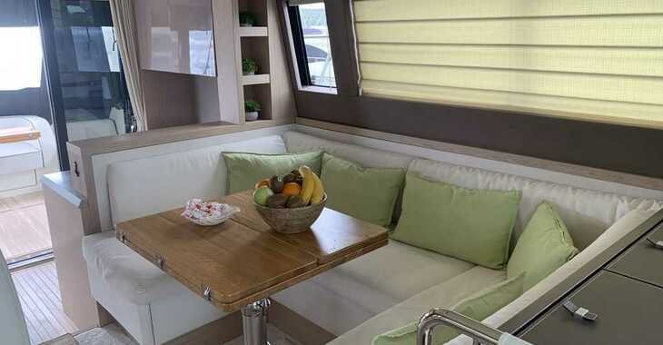 Louer yacht à SCT Marina Trogir - Monte Carlo 5