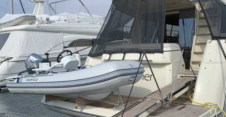 Rent a yacht in SCT Marina Trogir - Monte Carlo 5