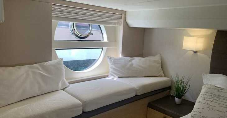 Louer yacht à SCT Marina Trogir - Monte Carlo 5