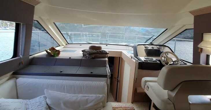 Chartern Sie yacht in SCT Marina Trogir - Monte Carlo 5