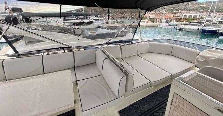 Rent a yacht in SCT Marina - Monte Carlo 5