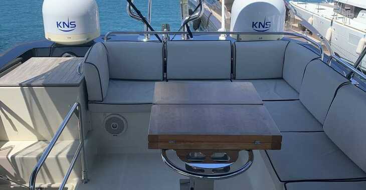 Rent a yacht in SCT Marina - Monte Carlo 5