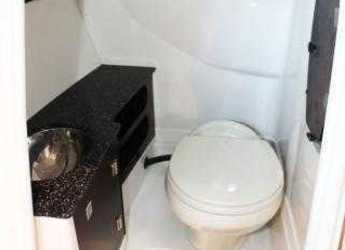 Chartern Sie motorboot in Marina Ibiza - Monterey 268 Super Sport