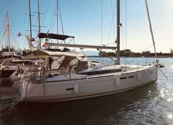 Alquilar velero en Marina Mandalina - Sun Odyssey 449