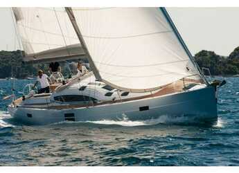 Alquilar velero en Marine Pirovac - Elan 50 Impression