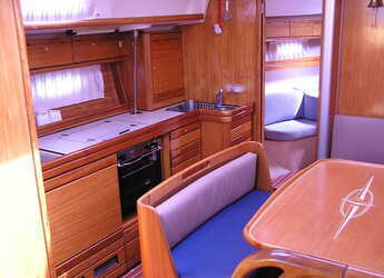 Alquilar velero en Puerto de Lefkas - Bavaria 39 Cruiser