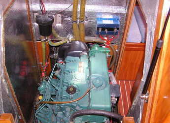 Alquilar velero en Puerto de Lefkas - Bavaria 39 Cruiser