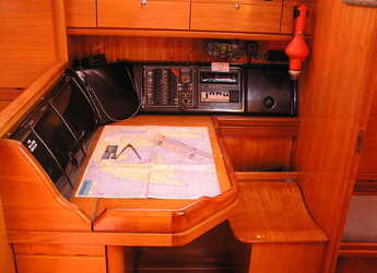 Alquilar velero en Puerto de Lefkas - Bavaria 39 Cruiser