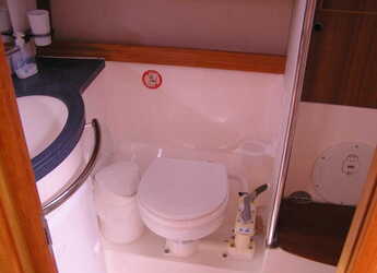 Alquilar velero en Puerto de Lefkas - Bavaria 39 Cruiser