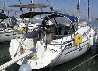 Alquilar velero en Puerto de Lefkas - Bavaria 39 Cruiser