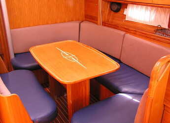 Alquilar velero en Puerto de Lefkas - Bavaria 39 Cruiser