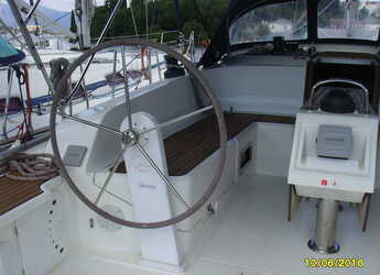 Alquilar velero en Puerto de Lefkas - Bavaria 46 Cruiser 2015