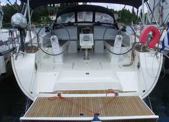 Alquilar velero en Puerto de Lefkas - Bavaria 46 Cruiser 2015