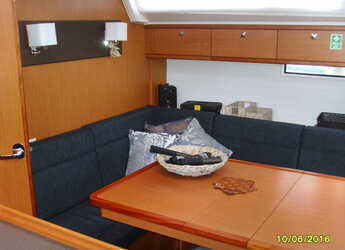 Alquilar velero en Puerto de Lefkas - Bavaria 46 Cruiser 2015