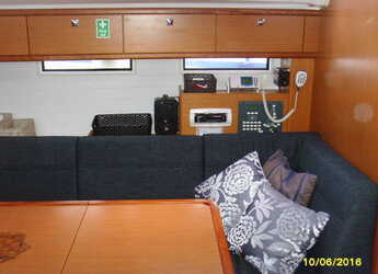 Alquilar velero en Puerto de Lefkas - Bavaria 46 Cruiser 2015