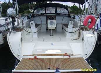 Alquilar velero en Puerto de Lefkas - Bavaria 46 Cruiser 2015