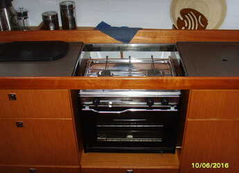 Alquilar velero en Puerto de Lefkas - Bavaria 46 Cruiser 2015