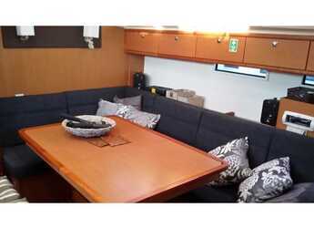 Alquilar velero en Puerto de Lefkas - Bavaria 46 Cruiser 2015